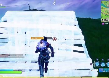 Free to use Fortnite Clip: OLD CLIPS #40