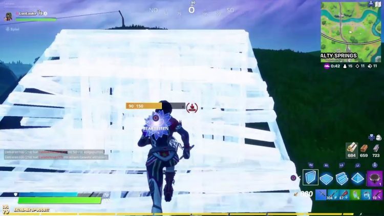 Free to use Fortnite Clip: OLD CLIPS #40