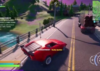 Free to use Fortnite Clip: OLD CLIPS #60
