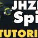 Freestyle Tutorial - JHZER Spin