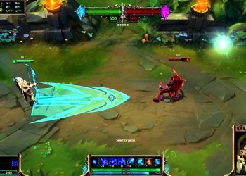 Freljord Ashe 2015 Update Skin Spotlight   League of Legends