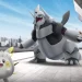 Friday starts the big steel event with Mega-Stolloss and Togedemaru