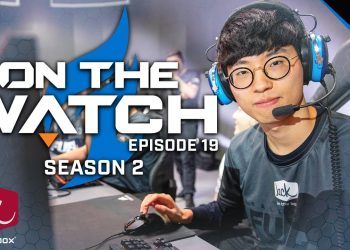 Fuel's Push To Make Playoffs | On The Watch | S2EP19