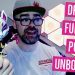 Funko Pop DRIFT Vinyl Fortnite Unboxing! Fortnite Battle Royale! Fortnite collectables Pop 466