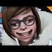 Funny mai play of the game (overwatch)