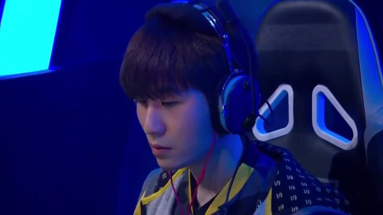 GAME VIDEO, Starcraft 2 TYTY vs ROGUE TvZ SC2 WCS Tournament 2018