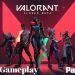 **GAMEPLAY** VALORANT Part Four || Clover
