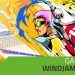 GAMEPLAY Xbox Series X - Windjammers 2