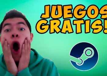 GANA JUEGOS DE STEAM GRATIS!! | DINAMICA | 2016 |