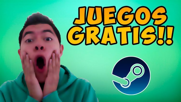 GANA JUEGOS DE STEAM GRATIS!! | DINAMICA | 2016 |