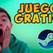 GANA JUEGOS DE STEAM GRATIS!! | DINAMICA | 2016 |
