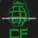 GB SnD Competitive classes! Call of duty: Modern warfare guns/perks