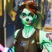 GHOUL TROOPER SKIN | LATE GAME | Before You Buy (Fortnite Battle Royale)