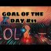 GOAL OF THE DAY #11 | ROCKET LEAGUE