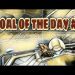 GOAL OF THE DAY #12 | ROCKET LEAGUE
