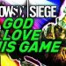 GOD I LOVE THIS GAME | Tom Clancy's Rainbow Six: Siege PC Gameplay