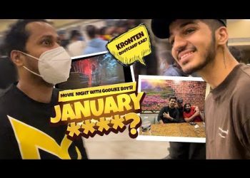 GODLIKE NEW BOOTCAMP DATE REVEAL OR WHAT @Kronten Gaming @ZGOD GAMING