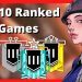 GOLD 3 In 10 Ranked games? |rainbow six siege high caliber