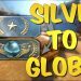 GOLD NOVA MIRAGE ADVENTURE! CS GO Solo Queue #14