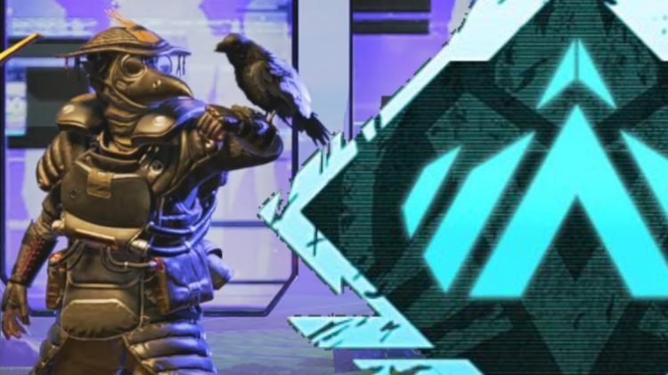 GOLD to PLATINUM SOLO in ARENA RANKED!! (APEX LEGENDS SEASON 12)
