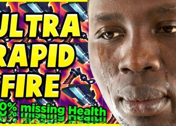 GOREDRINKER BROKE URF!!! HEAL BACK TO FULL EVERY 2 SECONDS?!? - League of Legends ARURF Gameplay