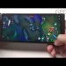 GPD XP League of Legends demo