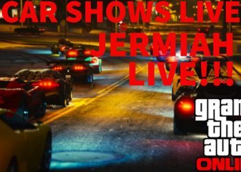 GTA 5 ONLINE LIVE CAR MEETS|CAR|SHOW|DRAG RRACES|RP|PS4 WITH SUBS