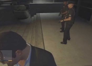 GTA V: IK BEN TERUG!!