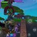 GUN GAME IN FORTNITE?!?! FORTNITE MOBILE HIGHLIGHTS!