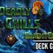 GWENT | Deadly Chills [MO Weather deck guide] - GwentEdge - Gwent Tips & Strategy