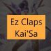 Game #7 Kai'Sa adc gameplay ~ 3/0/3 D4 elo
