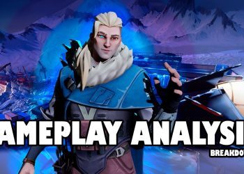 Gameplay Breakdown | Silver 3 Footage | Valorant