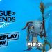 Gameplay League of Legends Wild Rift : "Fizz" Full Game #38