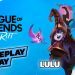 Gameplay League of Legends Wild Rift : "Lulu" Full Game #51