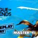 Gameplay League of Legends Wild Rift : "Master YI" Full Game #19