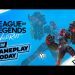 Gameplay League of Legends Wild Rift : "Vi" Full Game #22