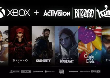 Gaming is for everyone, everywhere says Phil Spencer