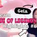 Gela | League of legends stream highlights #6