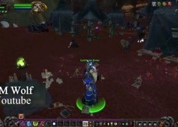 Gelegenheitsangriff | An Attack Of Opportunity | WoW Classic