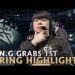 Gen.G Takes the #LCK 1st Seed | 2020 Spring Game Highlights