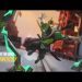 Genji Play Of The Game (Overwatch)