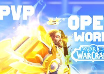 Germiitoo 1 World Of Warcraft Paladin PvP