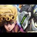 Giorno's Theme Genji Montage | Overwatch Montage 12