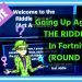 Going Up Against THE RIDDLER In Fortnite (ROUND 2) - Fortnite Funny Moments
