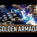 Golden Armada l StarCraft 2: Legacy of the Void Ladder l Crank