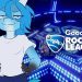 Goodbye Rocket League but it's Level Up