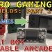 Great Boy handheld with 280 games | 4 handhelds under $60 | #1 of 4