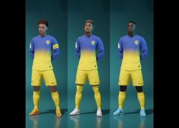Great dribbling and individual skills | fifa 22 career mode | fifa 22 game |