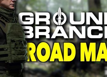 Ground Branch Game New's - Massive Road Map! | New Features, Mechanics, Game Modes, Updates & More!!