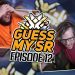 Guess My SR With Emongg #12